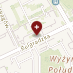 Medical Office na mapie