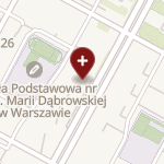 Centrum Profilaktyki i Terapii na mapie