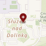 Artomed Stomatologia on map