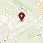Rock Your Smile Kliniki Ortodontyczne on map