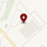Centrum Medyczno-Diagnostyczne na mapie