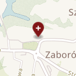 NZOZ Medicor Centrum Zdrowia Izabela Zawada-Drynkowska na mapie