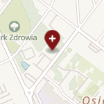 Centrum Medyczne Gabinter - Lekarze Specjaliści on map