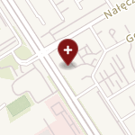 Citymed "Centrum Zdrowia i Urody" on map