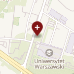 Gabinet Stomatologiczny Stomad on map