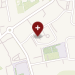 Metrodent Stomatologia Protetyka on map