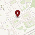 Specjalistyczna Poradnia Lekarska na mapie