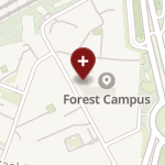 Centrum Medyczne Enel-Med on map