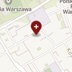 Bonifraterskie Centrum Medyczne na mapie