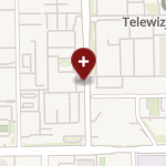 Centralna Przychodnia na mapie