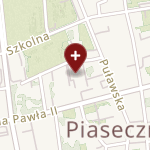 Szpzlo on map