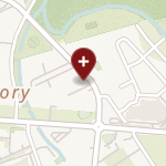 Zakład Leczniczy Medicmate na mapie