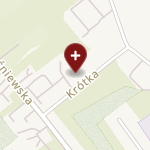 Prima Med Przychodnia Lekarzy Specjalistów na mapie