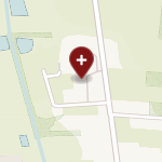 Wielospecjalistyczna Przychodnia Lekarska w Nadarzynie na mapie