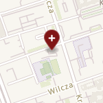 NZOZ Sep-Med1 na mapie