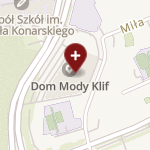 Centrum Medyczne Enel-Med on map