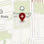 Centrum Medyczne Petra Medica na mapie