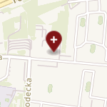 Centrum Medyczne Medicus on map