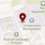 Przychodnia Stomatologiczno - Lekarska Pacjent Jest Najważniejszy on map