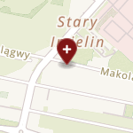 Przychodnia Stomatologiczno - Lekarska Pacjent Jest Najważniejszy on map