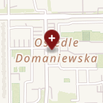 Przychodnia Stomatologiczno - Lekarska Pacjent Jest Najważniejszy on map