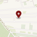 Specjalistyczne Centrum Chirurgii Szczękowo-Twarzowej i Stomatologii Estetycznej Declinic on map