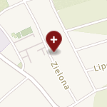 NZOZ Rs-Medica na mapie