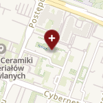 Stomatologia Rodzinna on map