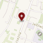 Piano-Dent Gabinet Stomatologiczny on map
