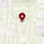 Samodzielny Zespół Publicznych Zakładów Lecznictwa Otwartego Warszawa Białołęka-Targówek on map