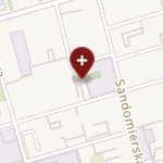 Specjalistyczna Przychodnia Lekarska Medivita na mapie