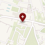 Centrum Medyczne Polskie Zdrowie on map