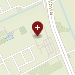 Orthodontics By Kiworkowa & Brandt on map