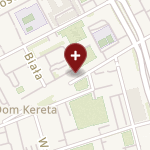 Orthodontics By Kiworkowa & Brandt on map