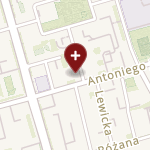 Stomatologia Goodent on map