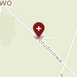 Praktyka Lekarska Numer 1 na mapie