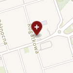 Przychodnia Medycyny Rodzinnej na mapie
