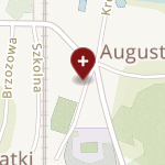 Stomatologia Paweł Piróg on map