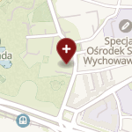 Świat Zdrowia Operator Medyczny on map