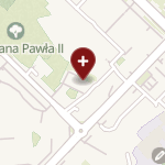 Świat Zdrowia Operator Medyczny on map