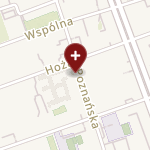 Świat Zdrowia Operator Medyczny on map