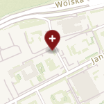 Balsammedica-Centrum Medyczne on map