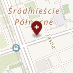 Astra Dent Stomatologia on map