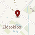 Good Doctor na mapie