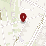 Uśmiech na 6 on map