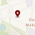 Centrum Medyczne Artenamed na mapie