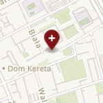 Elektoralna Orthodontics By Kiworkowa & Brandt on map