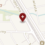 Przychodnia Medycyny Rodzinnej Monika i Grzegorz Olizarowscy na mapie