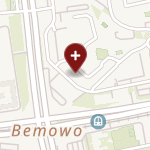 U Lekarzy Centrum Medyczne na mapie