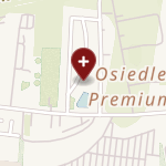 Fab Clinic Sławomir Kwieciński on map